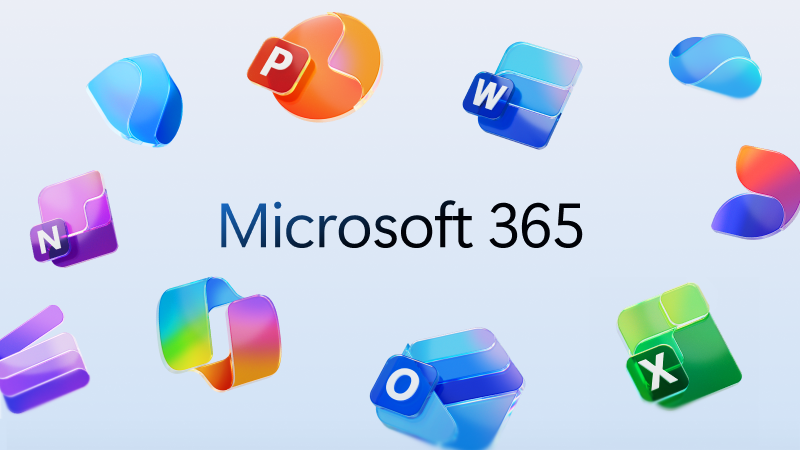 Microsoft 365 – Lifetime Subscription (Official)