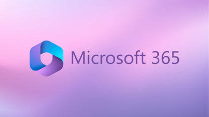 Microsoft 365 – Lifetime Subscription (Official)