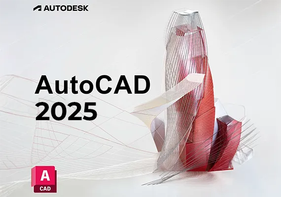 Autodesk AutoCAD 2026 (1 Device, 1 Year) (PC) Key - GLOBAL