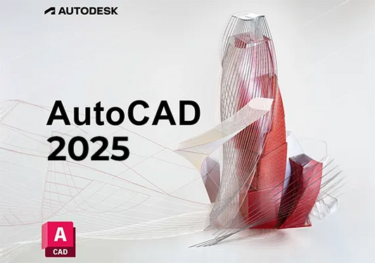 Autodesk AutoCAD 2026 (1 Device, 1 Year) (PC) Key - GLOBAL